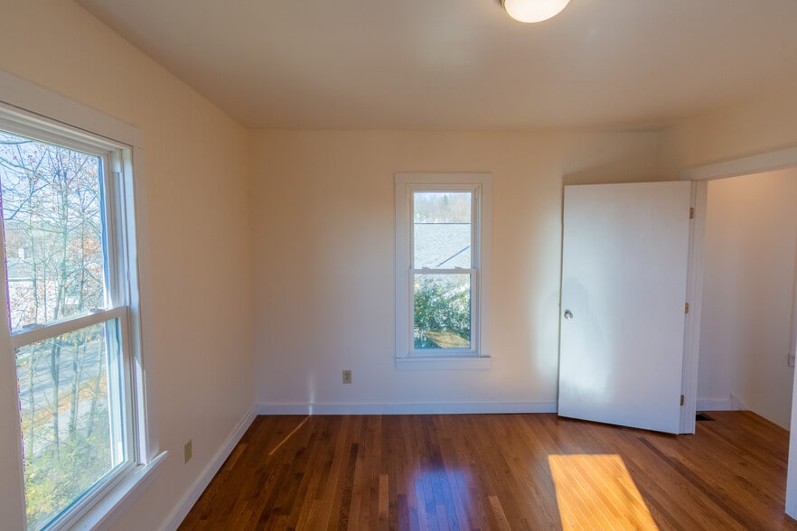 Upstairs Bedroom 1 - 10 Cottage St