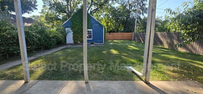 Building Photo - 1228 Elmwood Ave