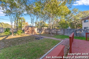 Building Photo - 6161 Border Trail Dr