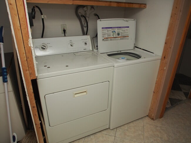 Basement - 22 Cleveland Ave
