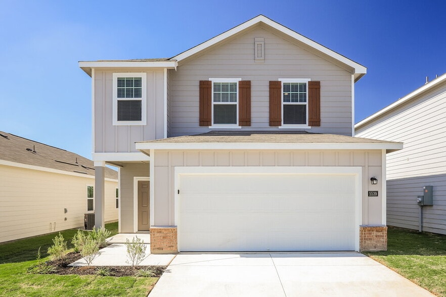 Primary Photo - 5539 Bluebell Mdw