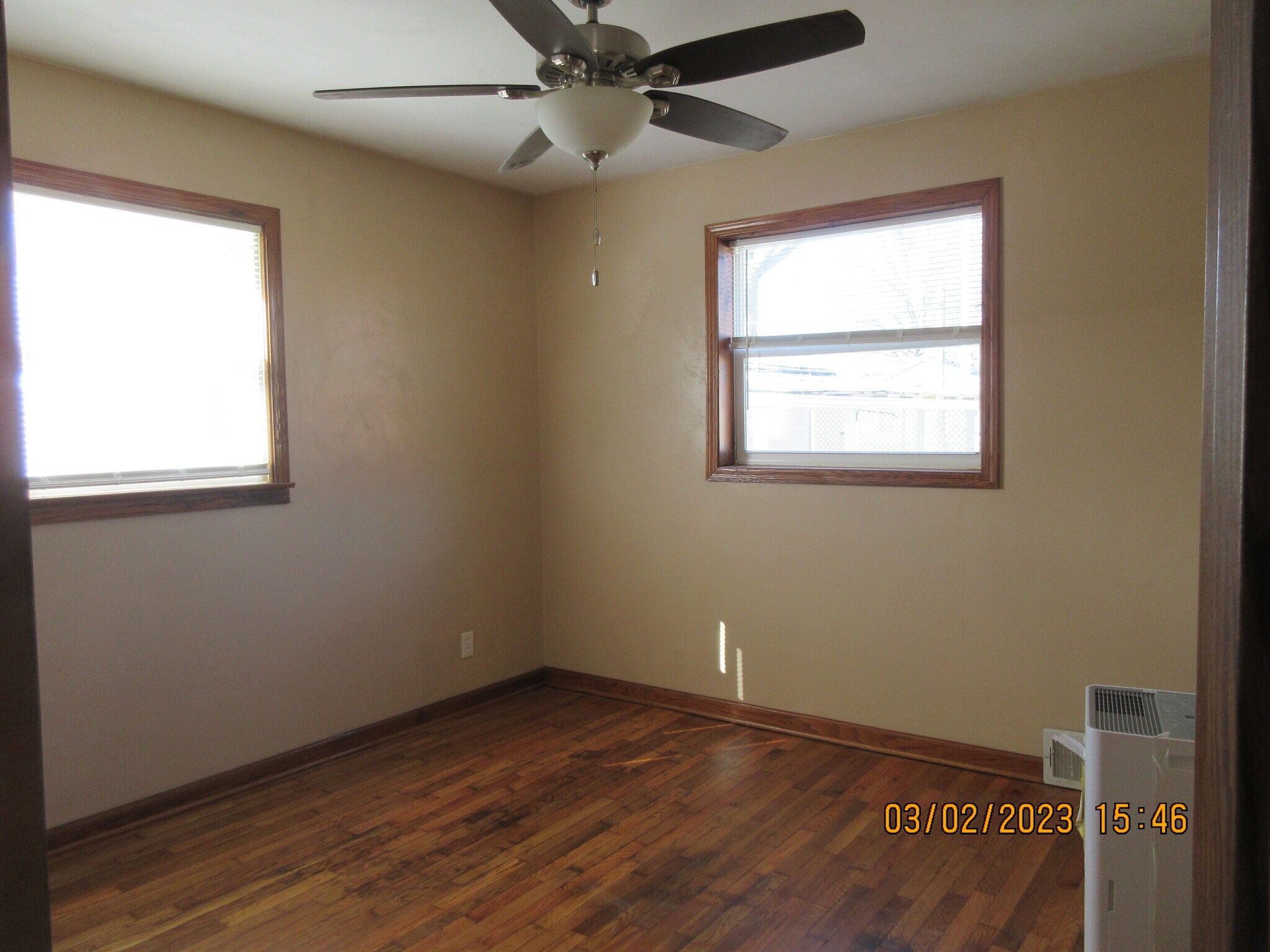 Building Photo - 2520 Fowler St