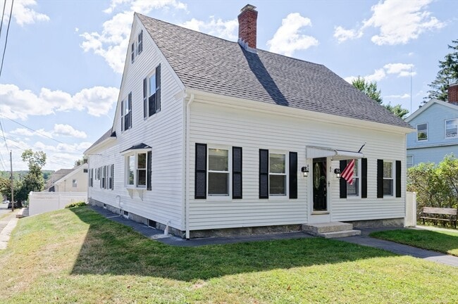 Primary Photo - 82 High St
