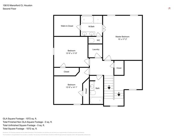 Building Photo - 15610 Manorford Ct