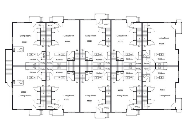 Building Photo - 2 Bed / 2.5 Bath Townhome for rent in Cottage Grove!