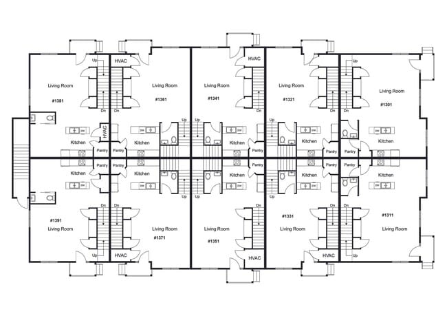 Building Photo - 3 Bed / 2.5 Bath Townhome for rent in Cottage Grove!