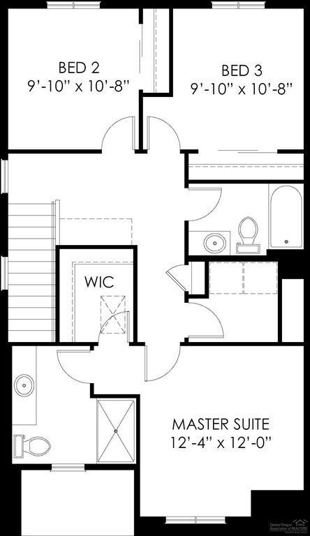 Building Photo - SE Bend, LIKE NEW Townhouse, 3 Bedrooms, 2 1/2 Baths, Garage, Gas Heat, Patio