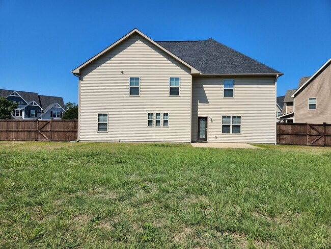 Building Photo - Beautiful 4 Bedroom, 3 Bath Home in Hope M...