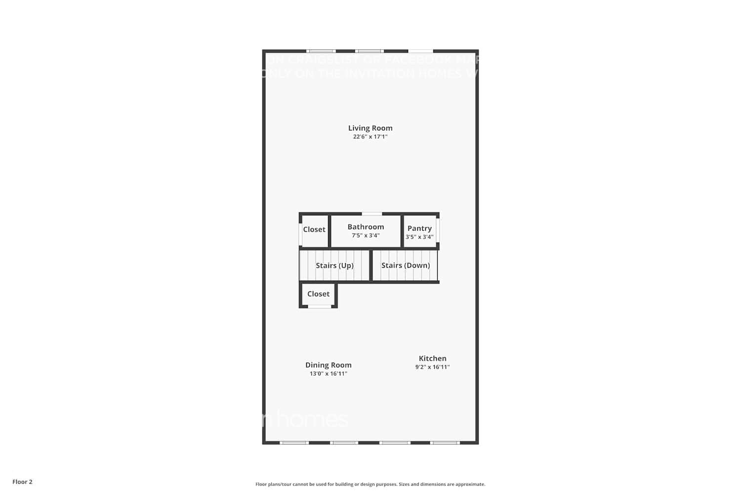 Building Photo - 13019 Western Ln