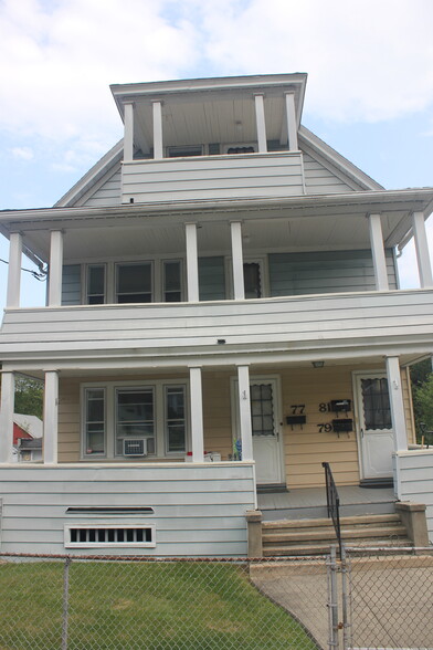 Building Photo - 79 2nd St