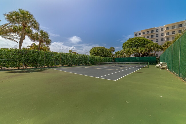 Building Photo - 3250 S Ocean Blvd