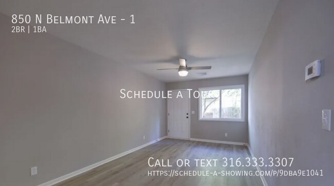 Building Photo - 850 N Belmont Ave