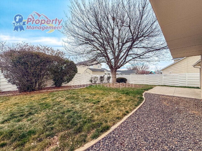 Building Photo - 1923 N Tyra Ave