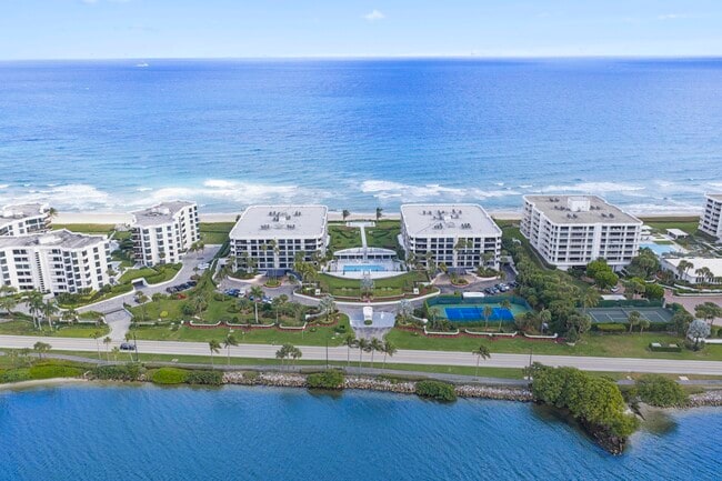 Building Photo - 3140 S Ocean Blvd