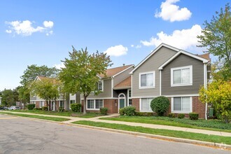 Building Photo - Windbrooke Crossing