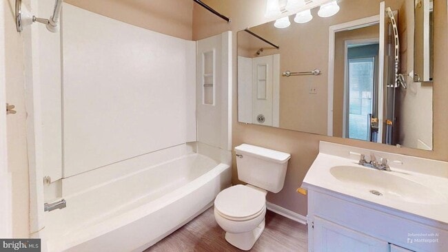 Building Photo - 6008 Chestnut Hollow Ct