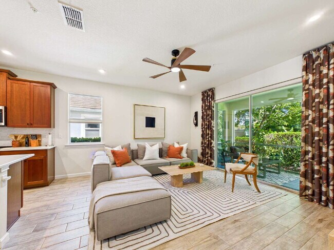 Building Photo - Relax and Unwind in This Beautiful Arboretum Condo Near Downtown Naples – 3-Month Minimum Rental