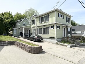 Building Photo - 40 Morgan St