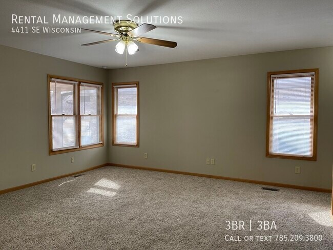 Building Photo - *SHAWNEE HEIGHTS SCHOOL DISTRICT* 4411 SE ...