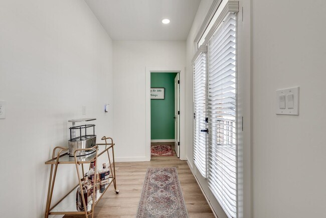 Building Photo - Newly Constructed 3/3.5 Home Minutes From Downtown Decatur and Avondale Estates!