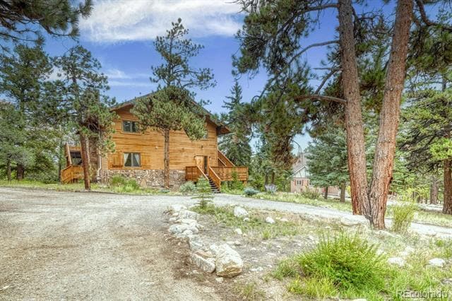 Building Photo - 18525 Via Ponderosa Dr