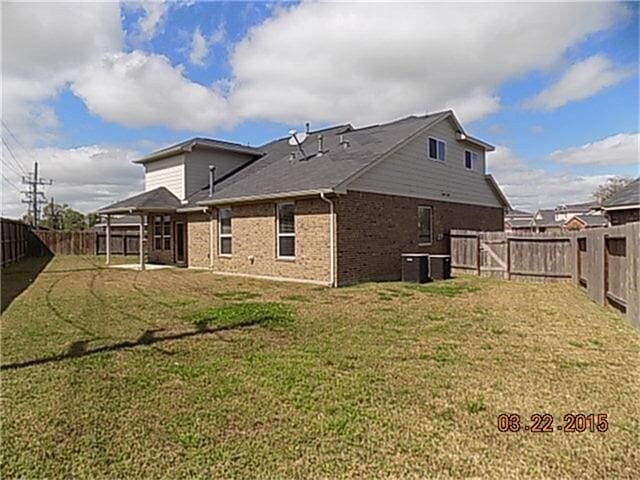 Building Photo - 16703 Mackenzie Mesa Dr