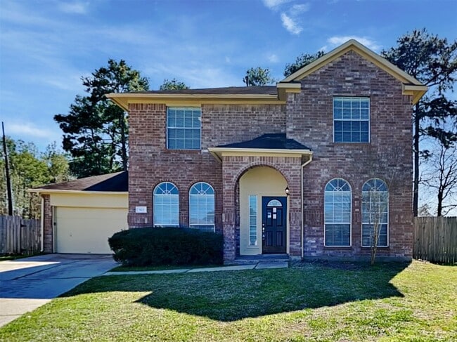 Primary Photo - 502 Hearthstone Ct