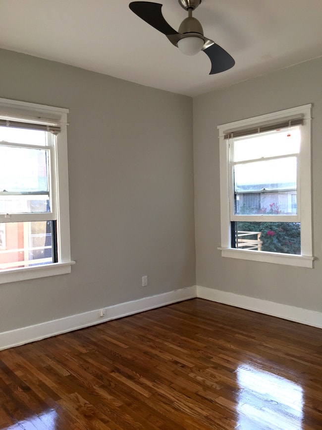 2nd BR with closet - 1428 E Florida St