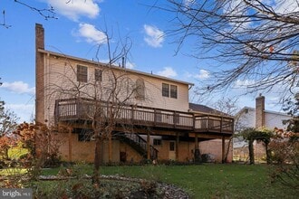 Building Photo - 8510 Browning Ct