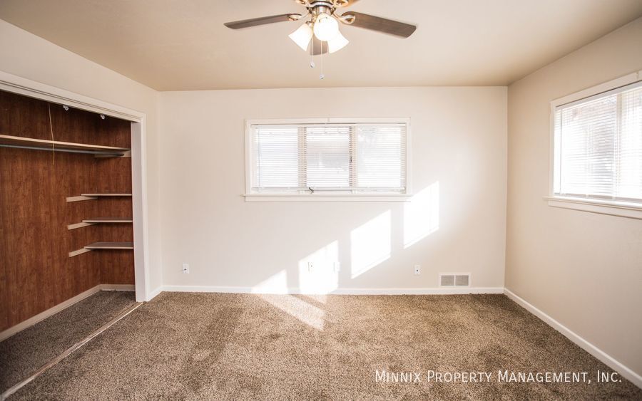 Building Photo - 3512 45th St