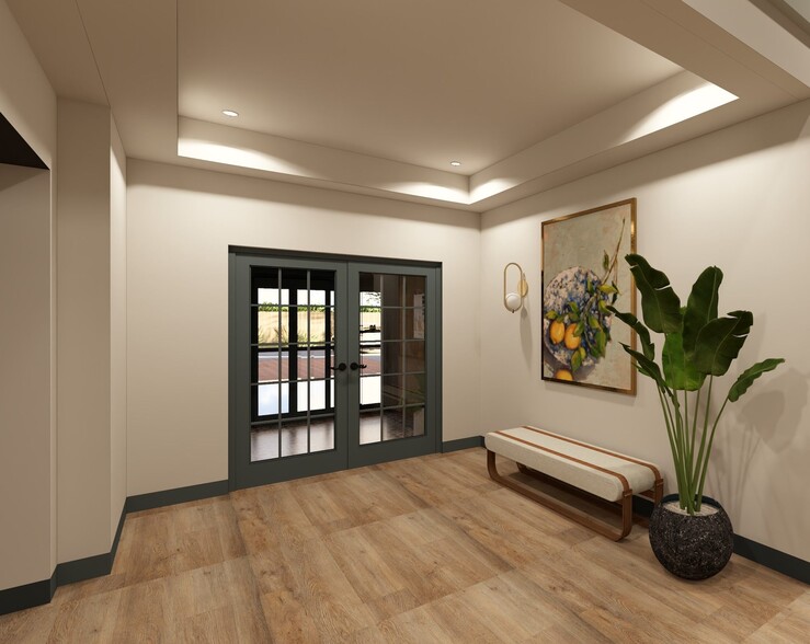 Building Photo - Bloom at West University
