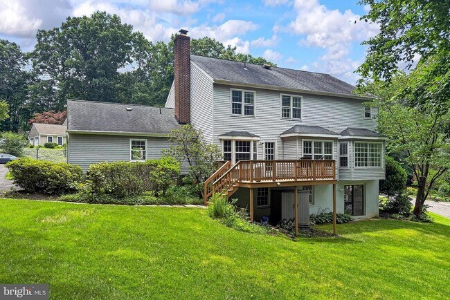 Building Photo - 11620 Havenner Rd