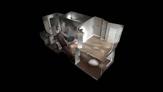 Building Photo - Germantown 2BR w/porch and yard