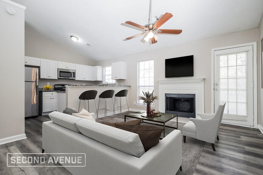 Building Photo - 306 Ashton Pl