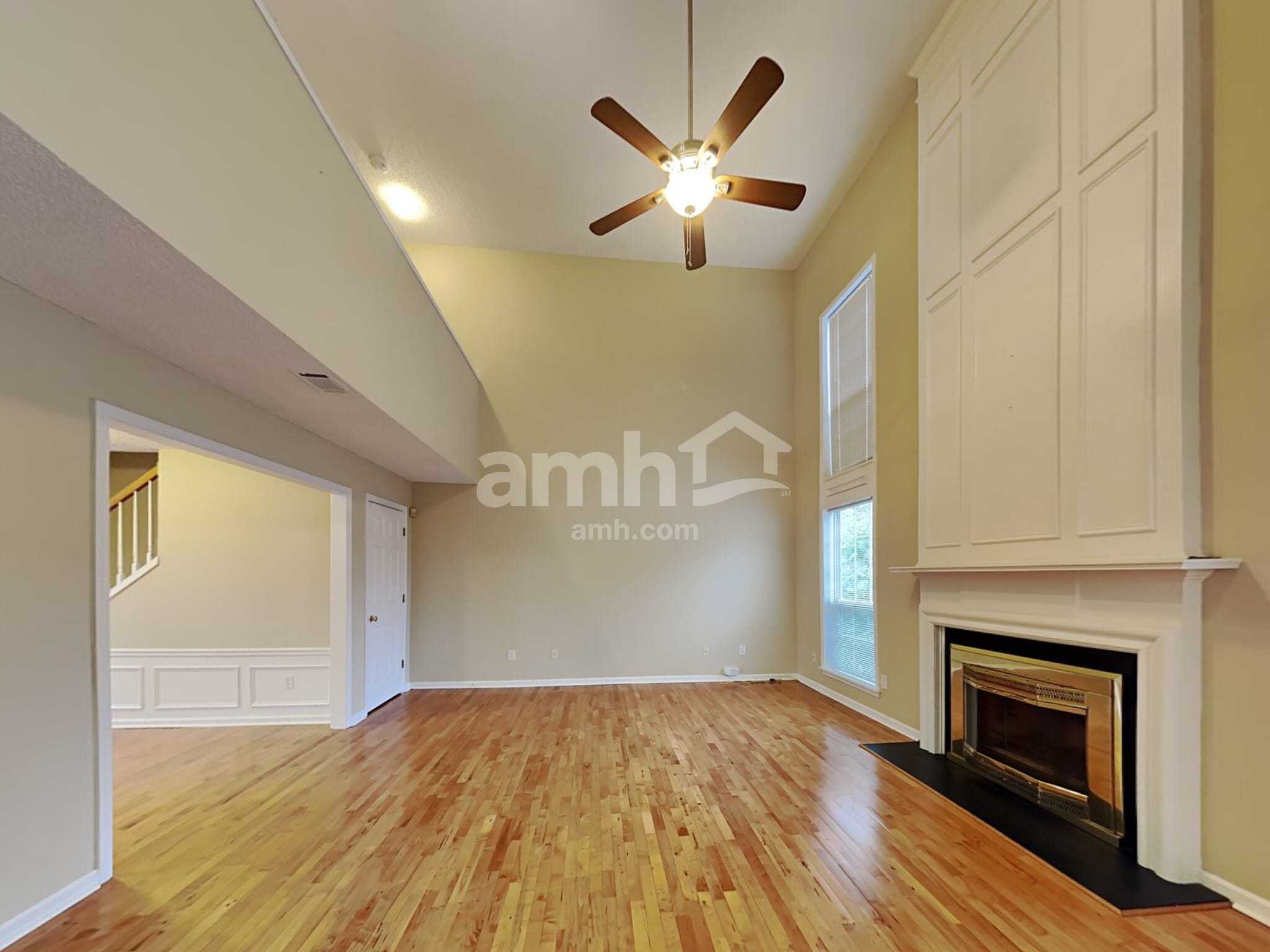 Building Photo - 3900 Chastatee Dr