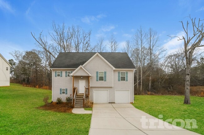 Building Photo - 109 Grizzly Trail