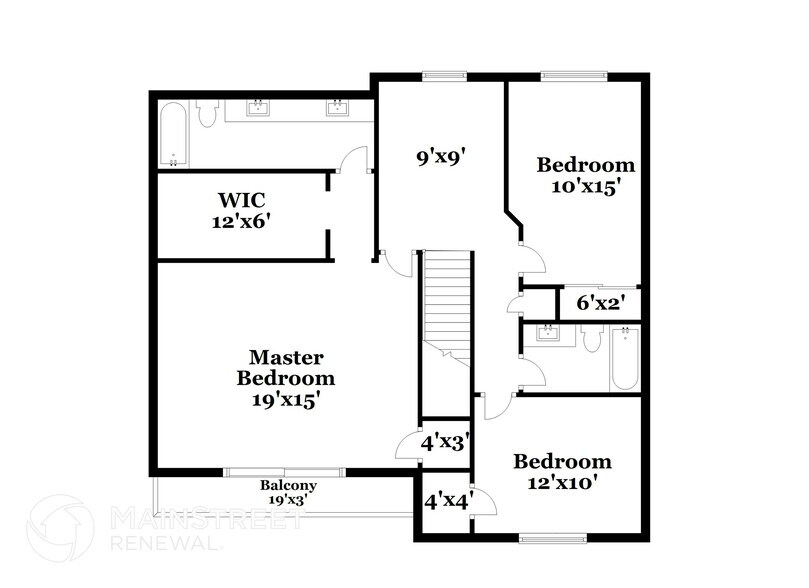 Building Photo - 2000 N 36th St