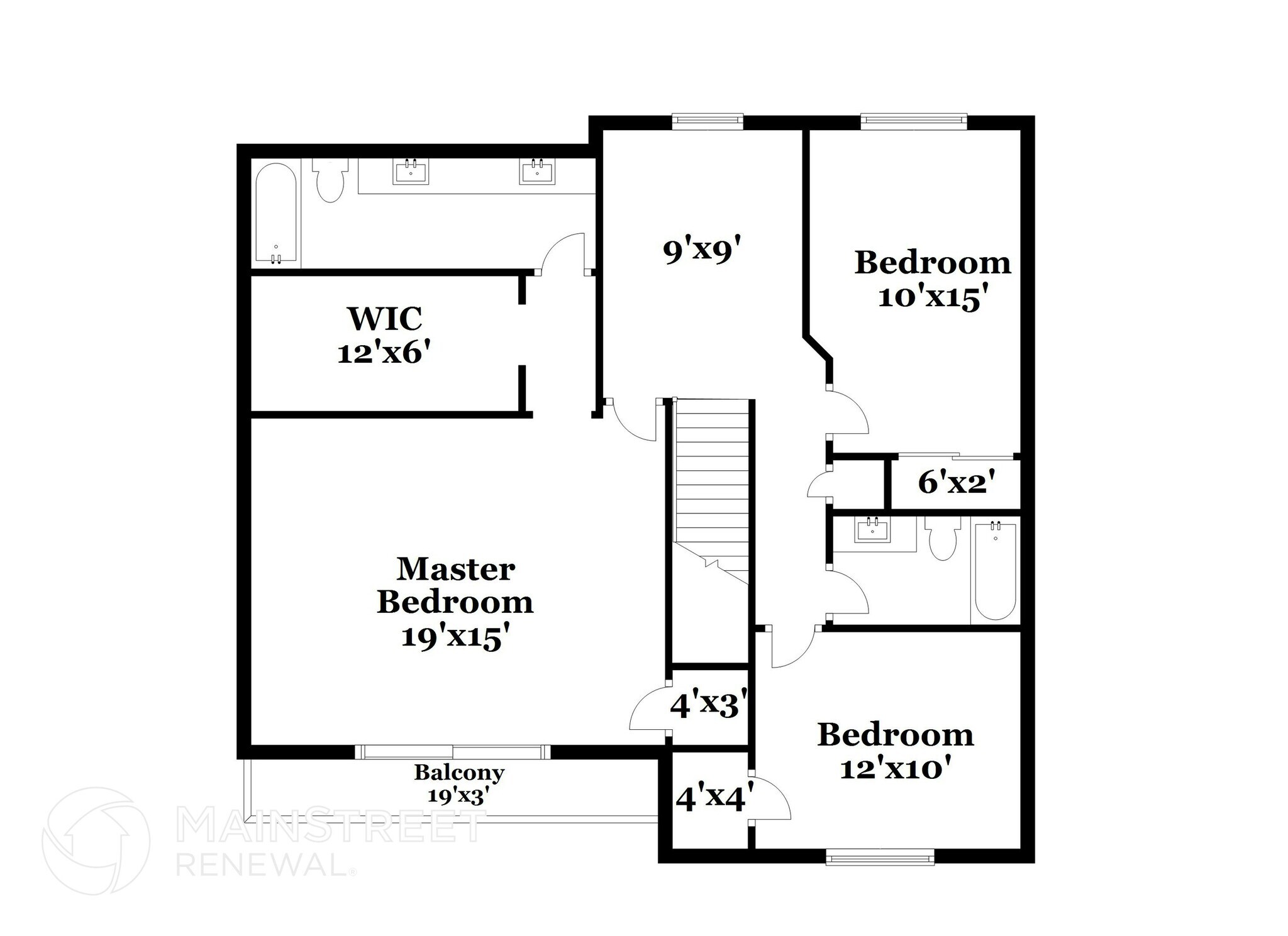 Building Photo - 2000 N 36th St