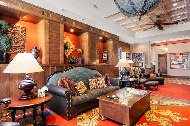 Building Photo - 4505 N Dryden