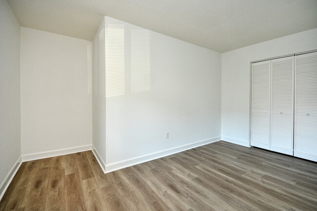 Building Photo - Morningside Apartments