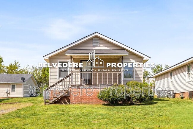 Building Photo - 110 S Raleigh St