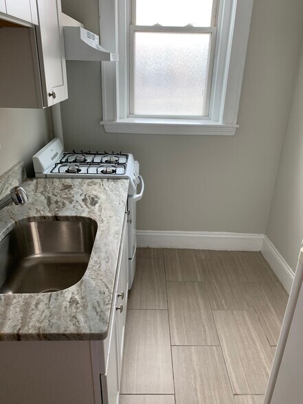 Building Photo - 1197 Commonwealth Ave