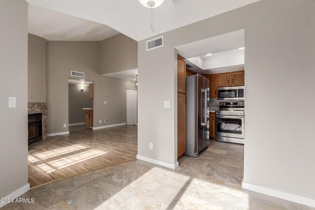 Building Photo - 2834 S Ext Rd