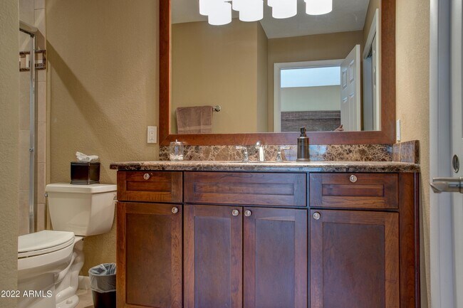 Building Photo - 9707 E Mountain View Rd