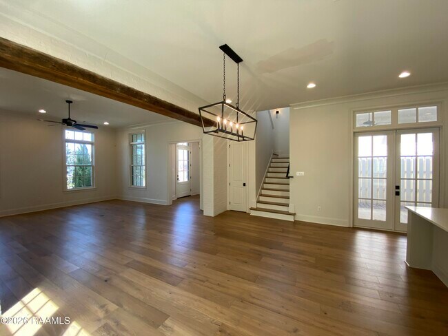 Building Photo - 2110 Belfleur St