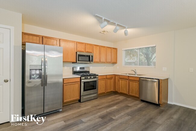 Building Photo - 4158 E Boulder Springs Way