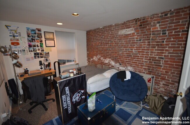 Building Photo - 480 Massachusetts Ave