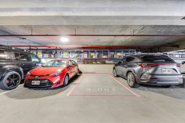 Building Photo - Experience luxury living at 'A'ali'i in the heart of Ward Village in Kaka'ako!