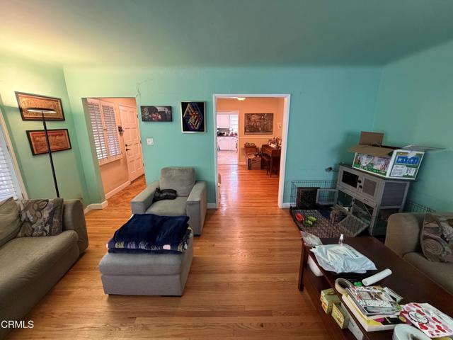 Building Photo - 4943 Collis Ave