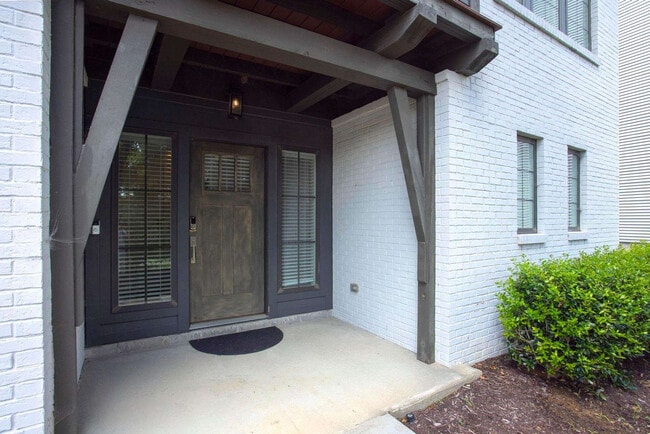 Building Photo - 2019C Beech Ave